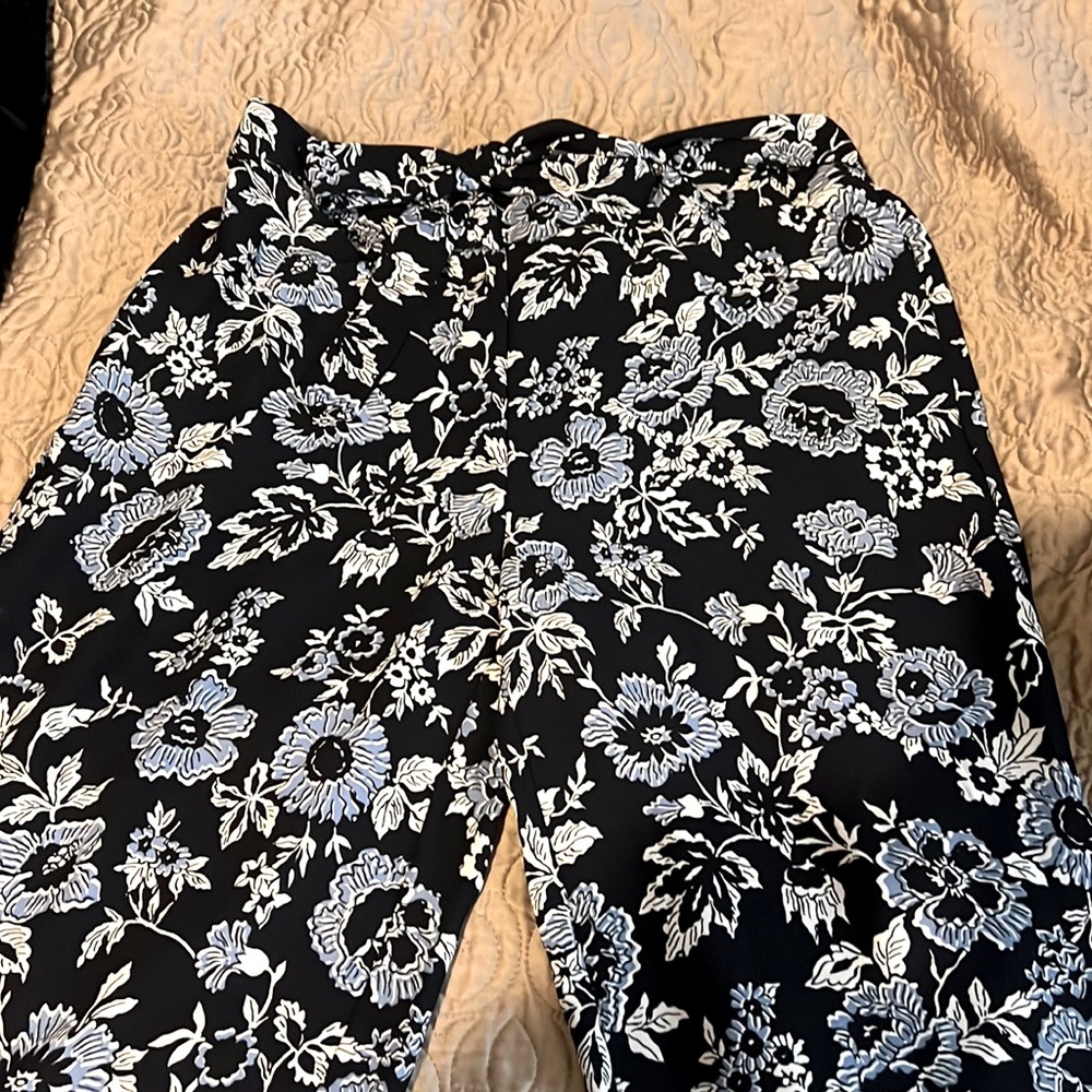 Capri Pant